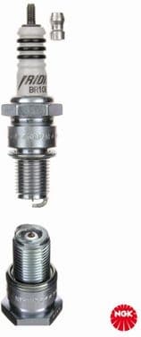 Spark Plug Iridium IX BR10EIX