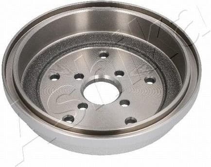 Brake Drum 56-08-803C - image 2