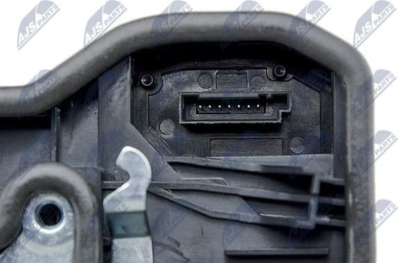 Door lock EZC-BM-026 - image 2