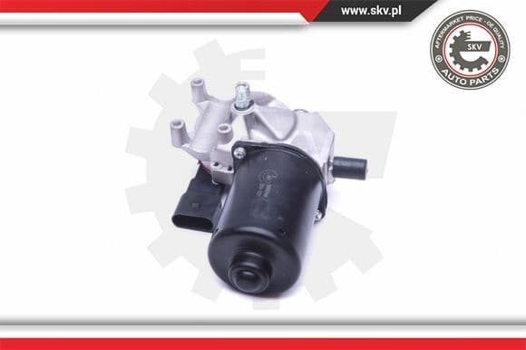 Wiper Motor 19SKV144 - image 3