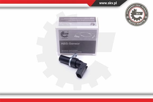 Sensor, crankshaft pulse 17SKV524