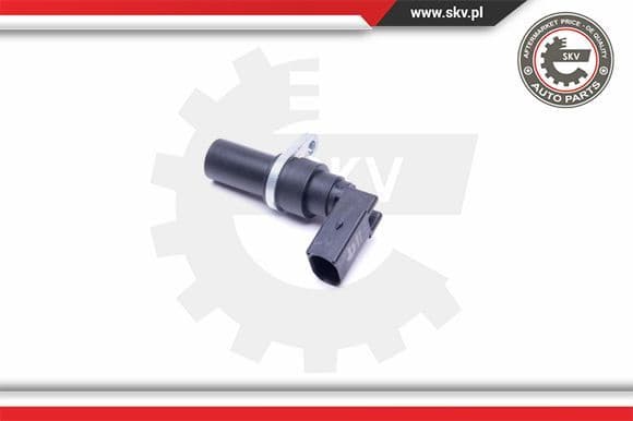 Sensor, crankshaft pulse 17SKV524 - image 2