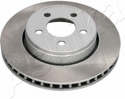 Brake Disc 60-00-012C