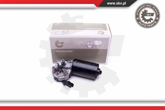 Wiper Motor 19SKV177