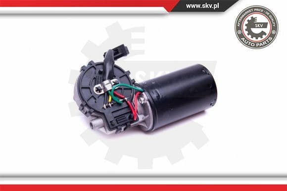 Wiper Motor 19SKV177 - image 4