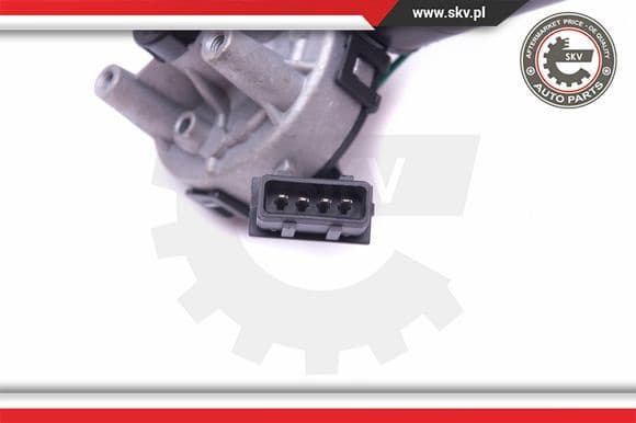 Wiper Motor 19SKV177 - image 5