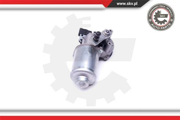 Wiper Motor 19SKV187 - image 2
