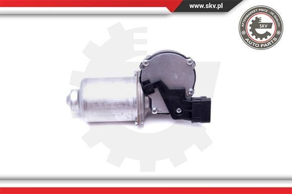 Wiper Motor 19SKV187 - image 3