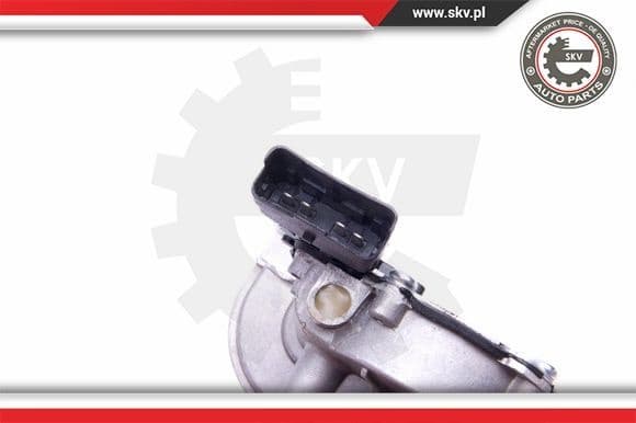Wiper Motor 19SKV187 - image 4