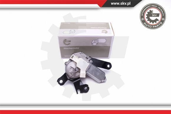 Wiper Motor 19SKV191