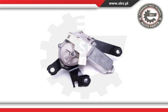 Wiper Motor 19SKV191 - image 2