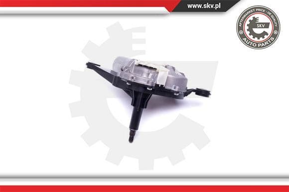 Wiper Motor 19SKV191 - image 3
