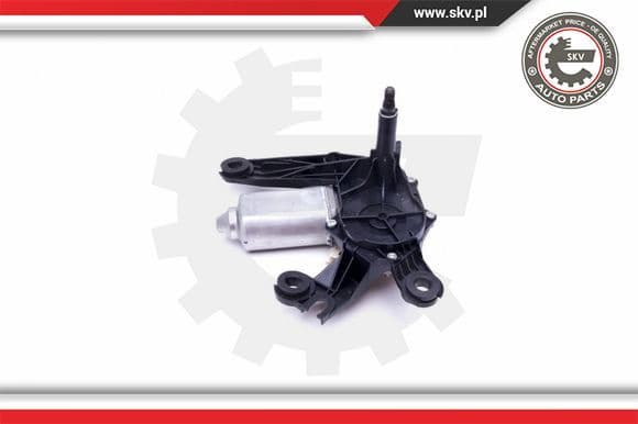 Wiper Motor 19SKV191 - image 4