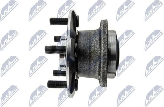 Wheel Bearing Kit KLT-TY-105 - image 3