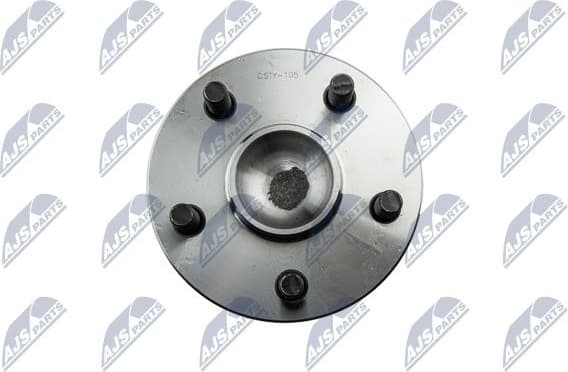 Wheel Bearing Kit KLT-TY-105 - image 4