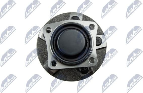 Wheel Bearing Kit KLT-TY-105 - image 5