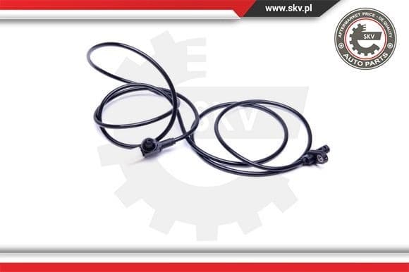 Sensor, wheel speed 06SKV370 - image 2