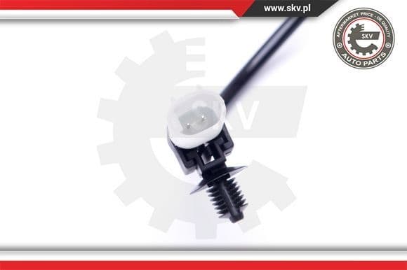 Sensor, wheel speed 06SKV370 - image 4