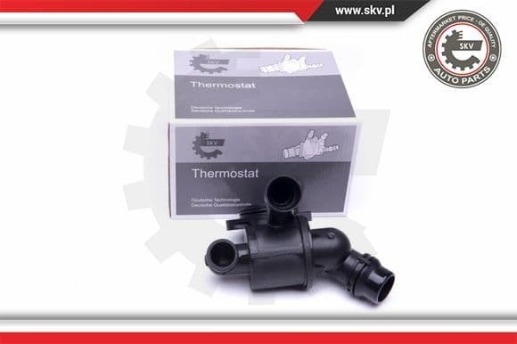 Thermostat, coolant 20SKV102