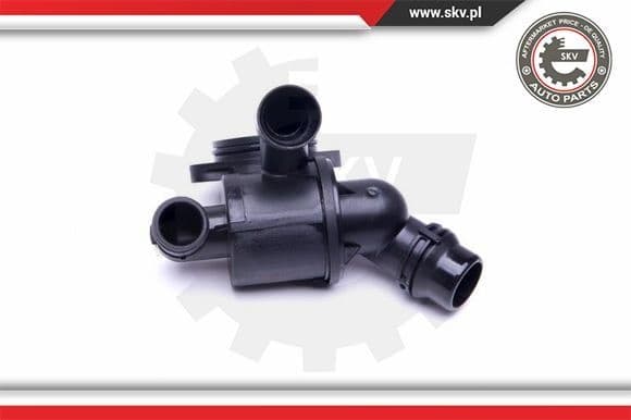 Thermostat, coolant 20SKV102 - image 2