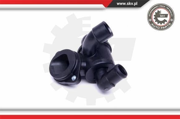 Thermostat, coolant 20SKV102 - image 3