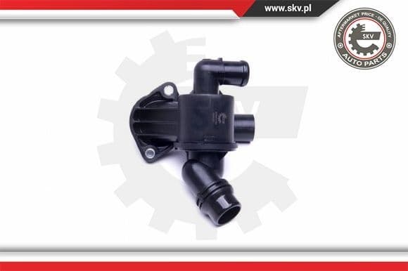 Thermostat, coolant 20SKV102 - image 4