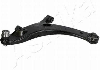 Control/Trailing Arm, wheel suspension 72-07-710L - image 2