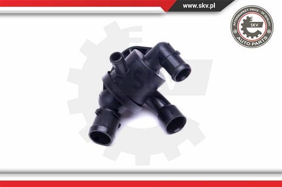 Thermostat, coolant 20SKV104 - image 2
