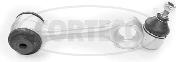 Control/Trailing Arm, wheel suspension 49400350