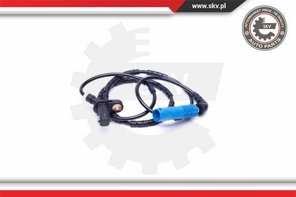Sensor, wheel speed 06SKV363 - image 2