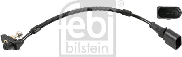 Sensor, crankshaft pulse 175523