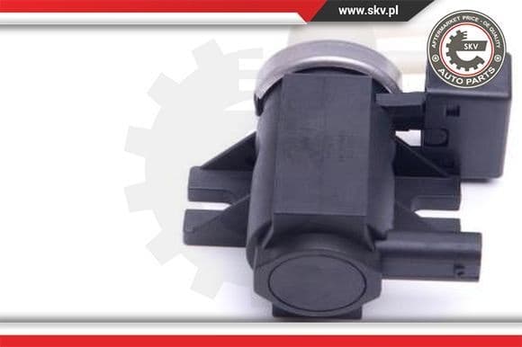 Pressure converter, turbocharger 14SKV915 - image 3