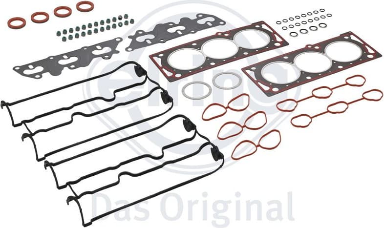 Gasket Kit, cylinder head 745.681