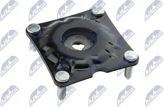 Mounting, shock absorber AD-MZ-045