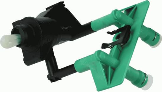 Master Cylinder, clutch 6284 654 003