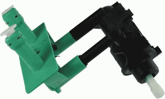 Master Cylinder, clutch 6284 654 003 - image 2