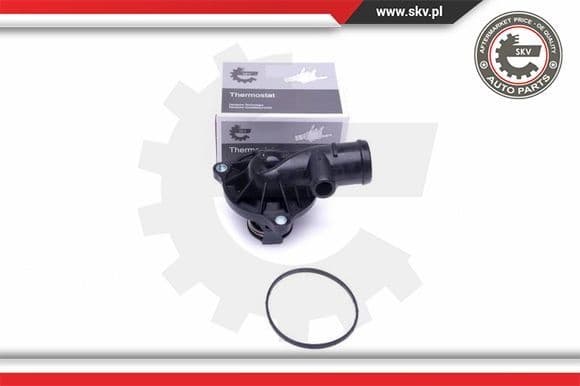 Thermostat, coolant 20SKV107