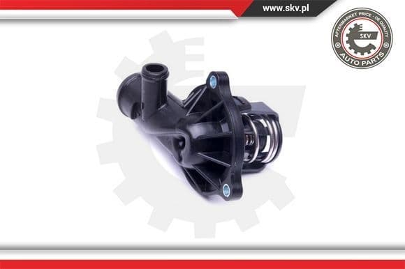 Thermostat, coolant 20SKV107 - image 4