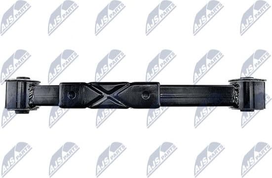 Control/Trailing Arm, wheel suspension ZWT-CH-023 - image 3