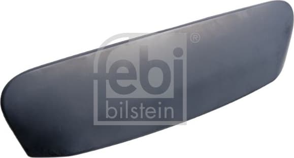 Switch, tailgate release febi Plus 176287 - image 2