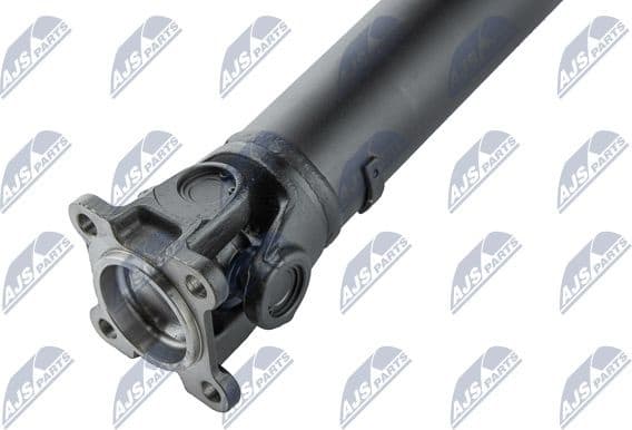 Propshaft, axle drive NWN-LR-015 - image 4