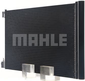 Condenser, air conditioning BEHR AC 552 000S - image 14