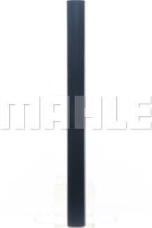 Condenser, air conditioning BEHR AC 552 000S - image 15