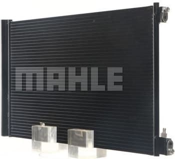 Condenser, air conditioning BEHR AC 552 000S - image 18