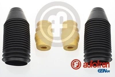 Dust Cover Kit, shock absorber D5079