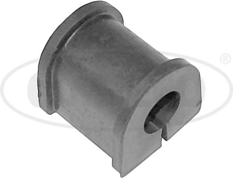 Mounting, stabiliser bar 49400211