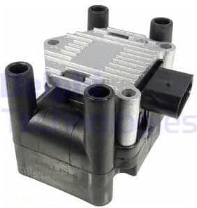 Ignition Coil GN10018-12B1