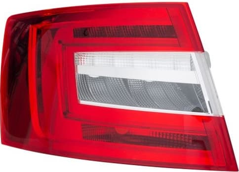 Tail Light Assembly 2SK012883051