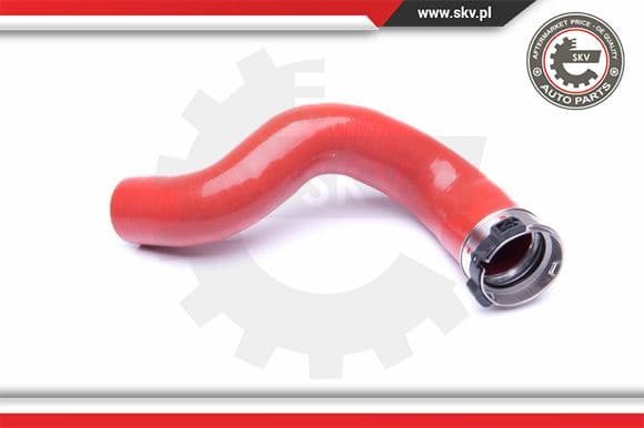 Charge Air Hose 24SKV796 - image 2