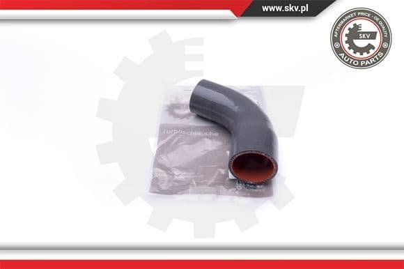 Charge Air Hose 24SKV797